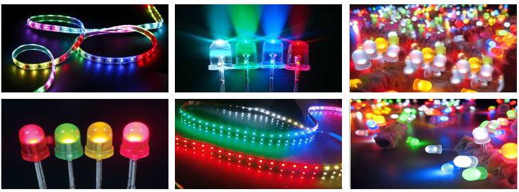 Induction lamp vs LED